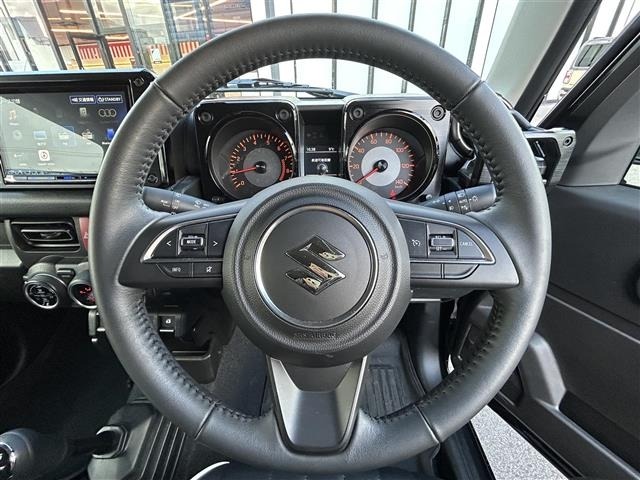 Suzuki JIMNY 2025 6995066-18