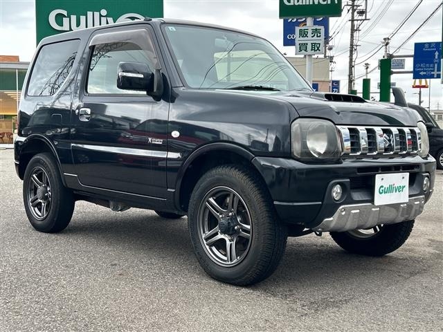 Suzuki JIMNY 2013 6995112-0