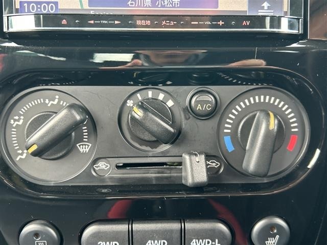 Suzuki JIMNY 2013 6995112-10