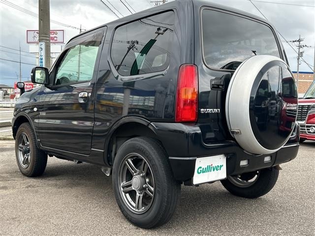 Suzuki JIMNY 2013 6995112-13