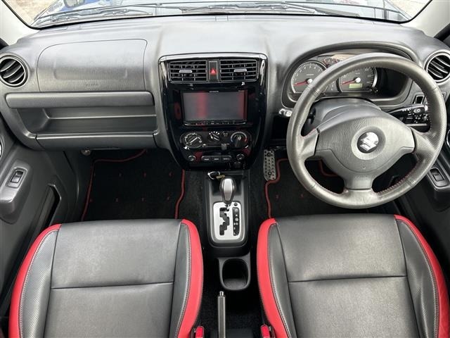 Suzuki JIMNY 2013 6995112-14