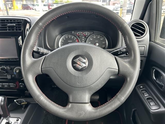 Suzuki JIMNY 2013 6995112-18