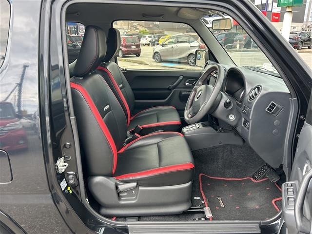 Suzuki JIMNY 2013 6995112-2