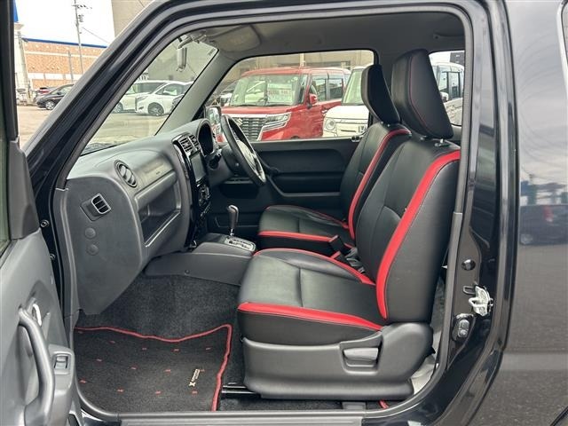 Suzuki JIMNY 2013 6995112-4