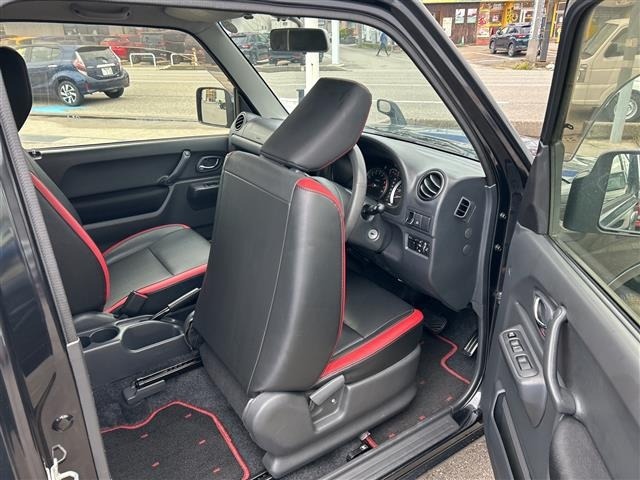 Suzuki JIMNY 2013 6995112-6