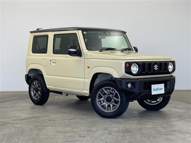 Suzuki JIMNY 2025 6995142-0