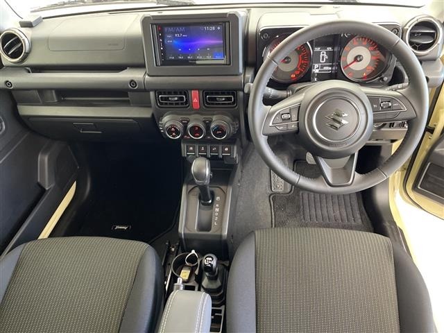 Suzuki JIMNY 2025 6995142-15