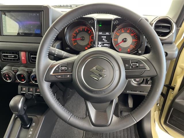 Suzuki JIMNY 2025 6995142-18