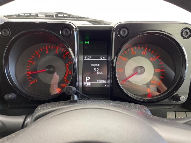 Suzuki JIMNY 2025 6995142-7