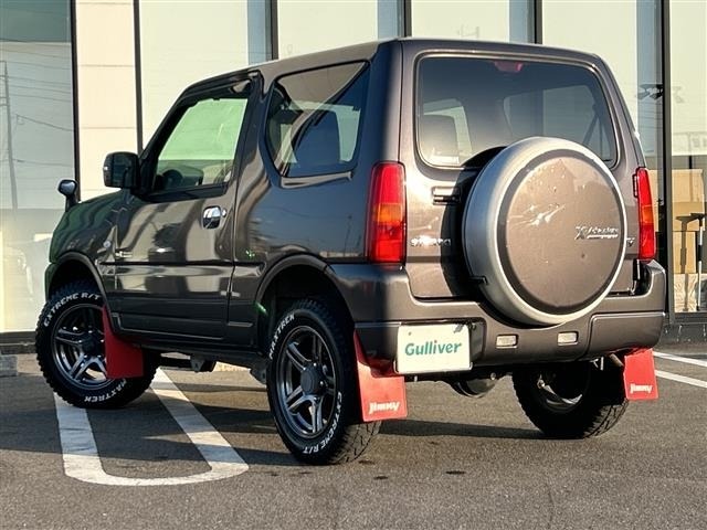 Suzuki JIMNY 2013 6995276-13