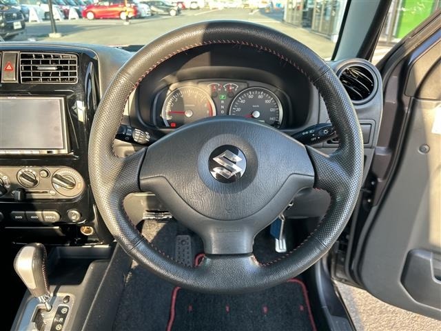 Suzuki JIMNY 2013 6995276-15