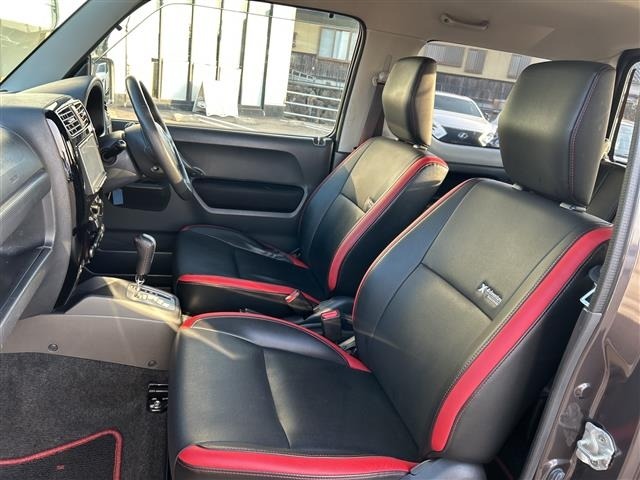 Suzuki JIMNY 2013 6995276-2