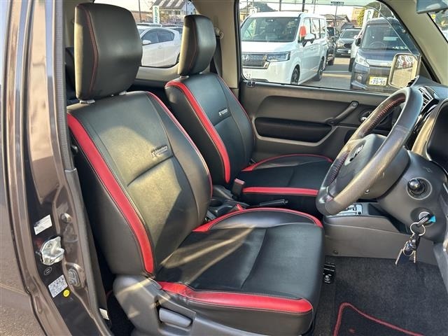 Suzuki JIMNY 2013 6995276-22