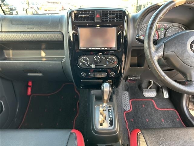 Suzuki JIMNY 2013 6995276-3
