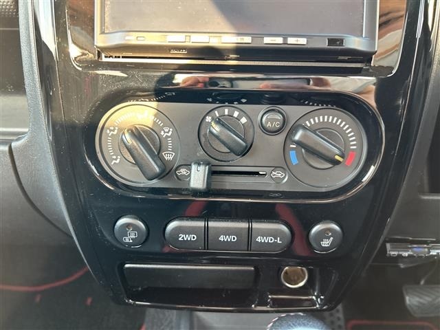 Suzuki JIMNY 2013 6995276-8
