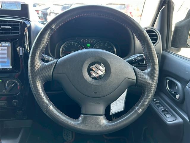 Suzuki JIMNY 2013 6995351-12