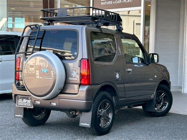 Suzuki JIMNY 2013 6995351-13