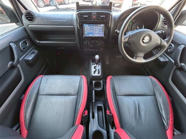 Suzuki JIMNY 2013 6995351-14