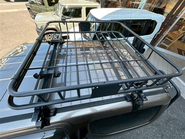 Suzuki JIMNY 2013 6995351-17