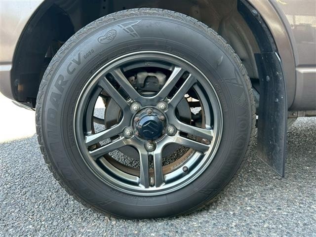 Suzuki JIMNY 2013 6995351-21