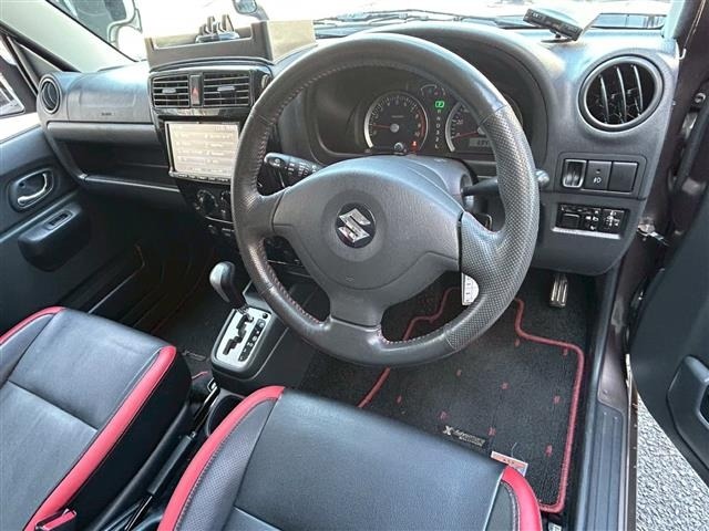 Suzuki JIMNY 2013 6995351-5