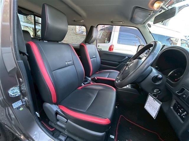 Suzuki JIMNY 2013 6995351-7