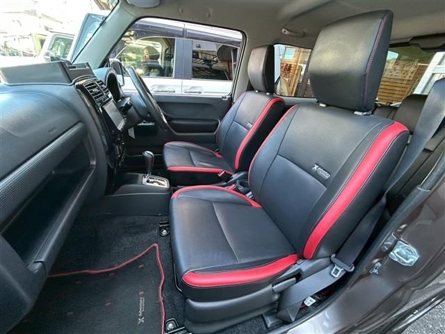 Suzuki JIMNY 2013 6995351-8