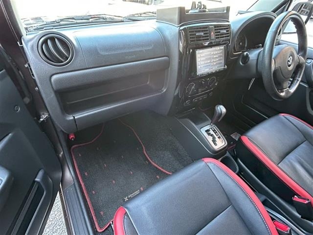 Suzuki JIMNY 2013 6995351-9