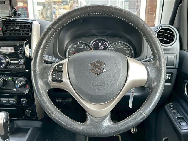 Suzuki JIMNY 2015 6995440-11