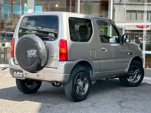 Suzuki JIMNY 2015 6995440-15