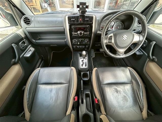 Suzuki JIMNY 2015 6995440-16