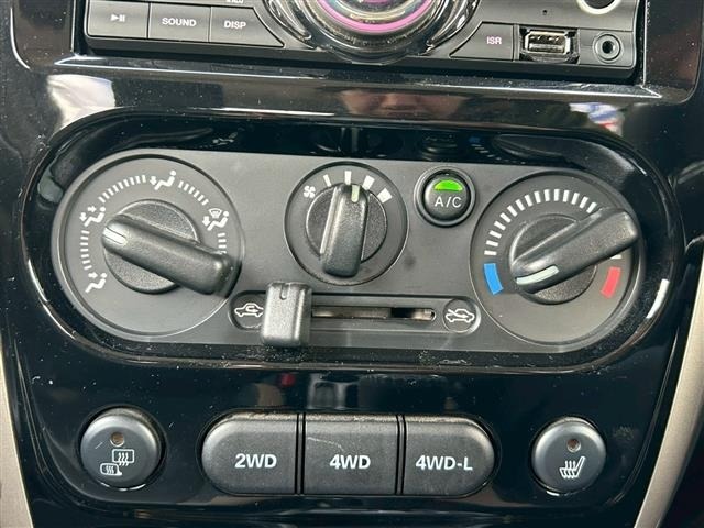 Suzuki JIMNY 2015 6995440-2