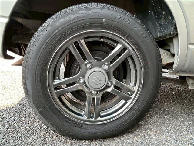 Suzuki JIMNY 2015 6995440-21