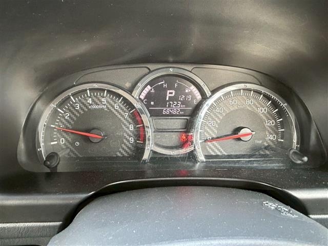 Suzuki JIMNY 2015 6995440-22