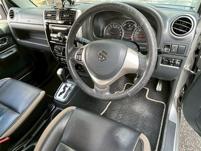 Suzuki JIMNY 2015 6995440-3