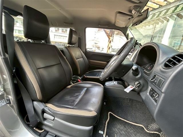 Suzuki JIMNY 2015 6995440-5