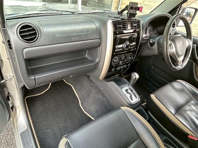 Suzuki JIMNY 2015 6995440-7