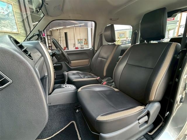 Suzuki JIMNY 2015 6995440-9