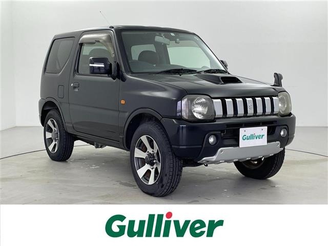Suzuki JIMNY 2011 6995441-0