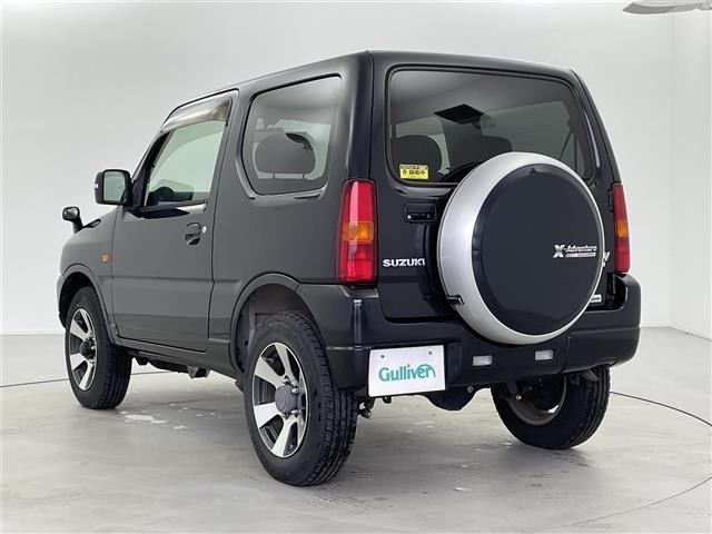 Suzuki JIMNY 2011 6995441-13