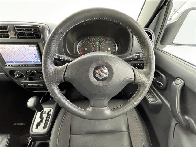Suzuki JIMNY 2011 6995441-16