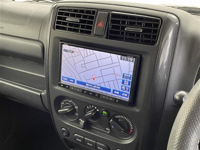 Suzuki JIMNY 2011 6995441-19