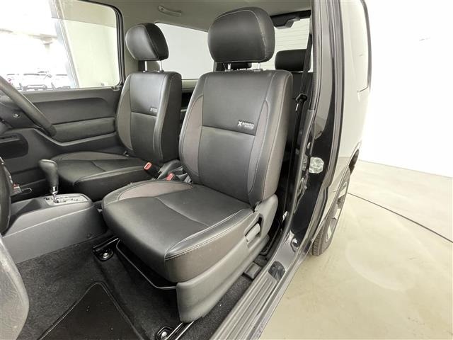 Suzuki JIMNY 2011 6995441-22