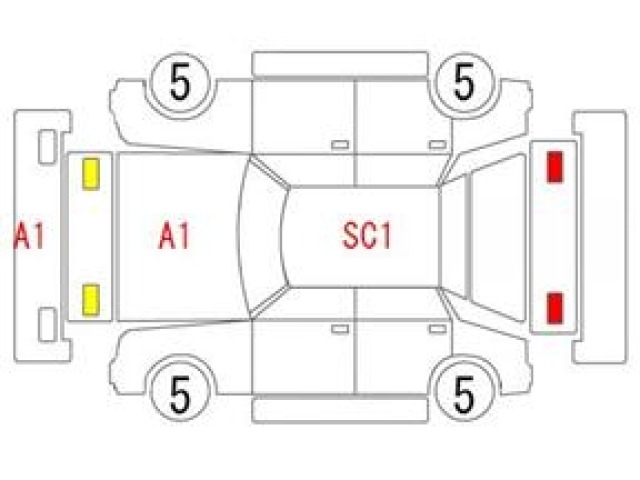 Suzuki JIMNY 2011 6995441-23