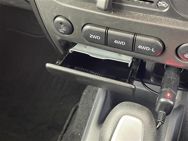 Suzuki JIMNY 2011 6995441-3