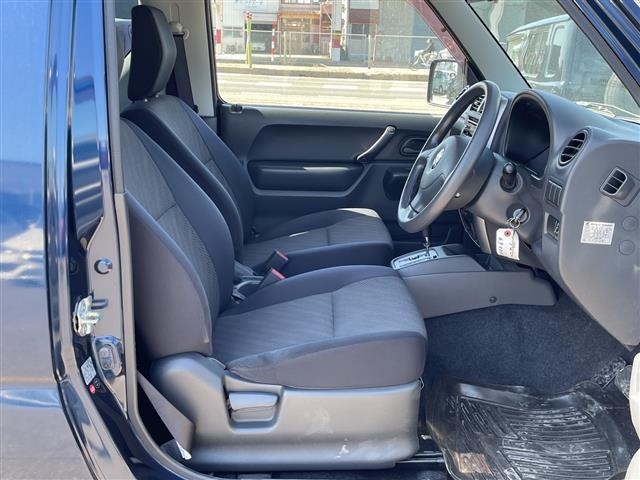 Suzuki JIMNY 2013 6995491-10