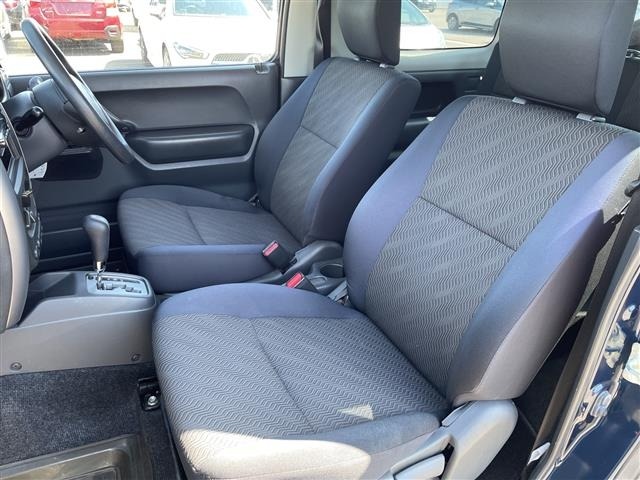 Suzuki JIMNY 2013 6995491-11