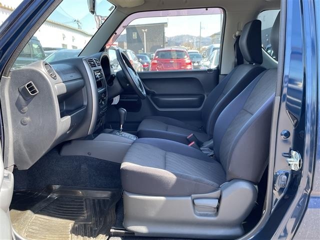 Suzuki JIMNY 2013 6995491-12