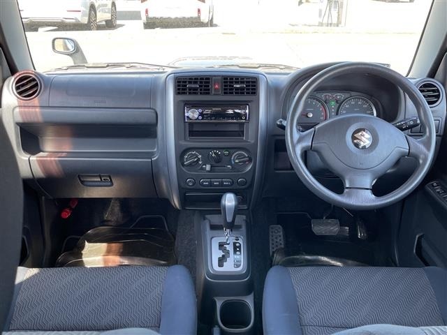 Suzuki JIMNY 2013 6995491-15