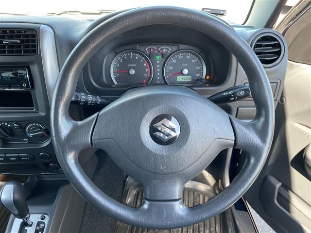 Suzuki JIMNY 2013 6995491-18